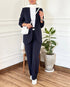 Rozinia Suit
